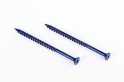 Non-standard screw